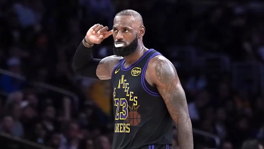 篮球新视野 | 湖人急需锋线3D吗？有什么代替方案？