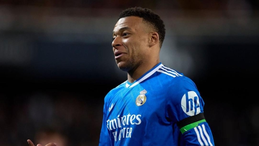 卡雷拉斯天秀建功，姆巴佩领跑射手榜，皇马2-0瓦伦西亚豪取7连胜