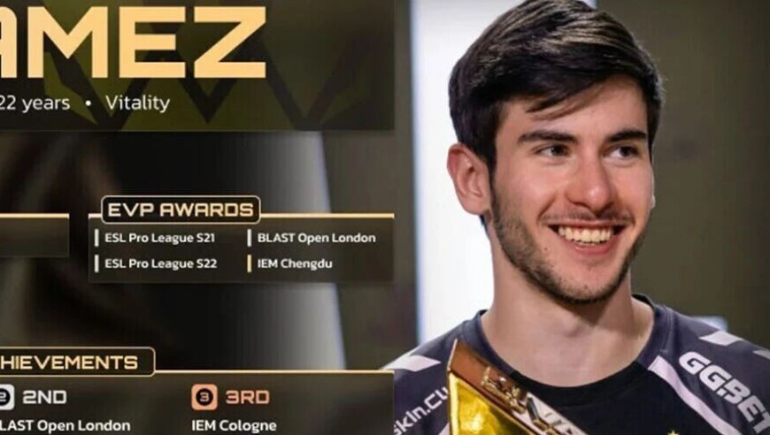 【2025TOP20】第7名：flameZ；device正式加入100T，但得从头再来