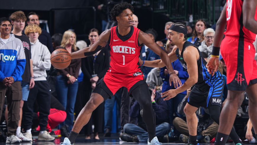 7日NBA官方十佳球：阿门死亡封盖浓眉 弗拉格一步霸王劈扣