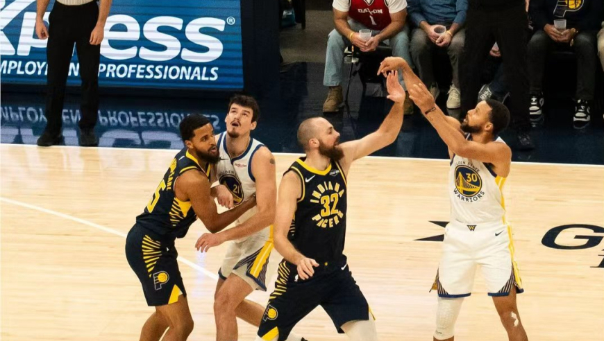 从领先11分到被逆转！回看库里追梦如何把勇士浪输的