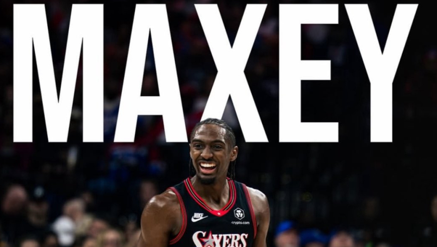 马克西狂砍54分5板9助3断3帽！创生涯最高纪录 加时赛末节轰22分