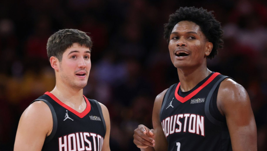 谢泼德爆发影响交易策略！与阿门互补性极强 火箭将更愿意送出选秀权