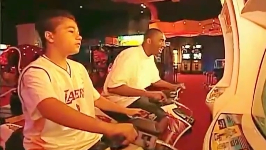 盘点NBA球员的暖心时刻，这才是有篮球的温度