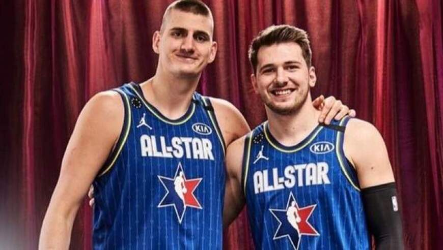 0分，2分，过分了！2大MVP人选全明星赛划水！杜兰特和华子点名批评