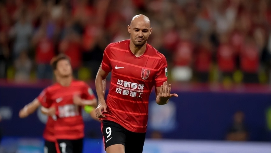 一场1：4验出海港最大水货，乏善可陈还老挖坑，恐遭穆帅彻底弃用