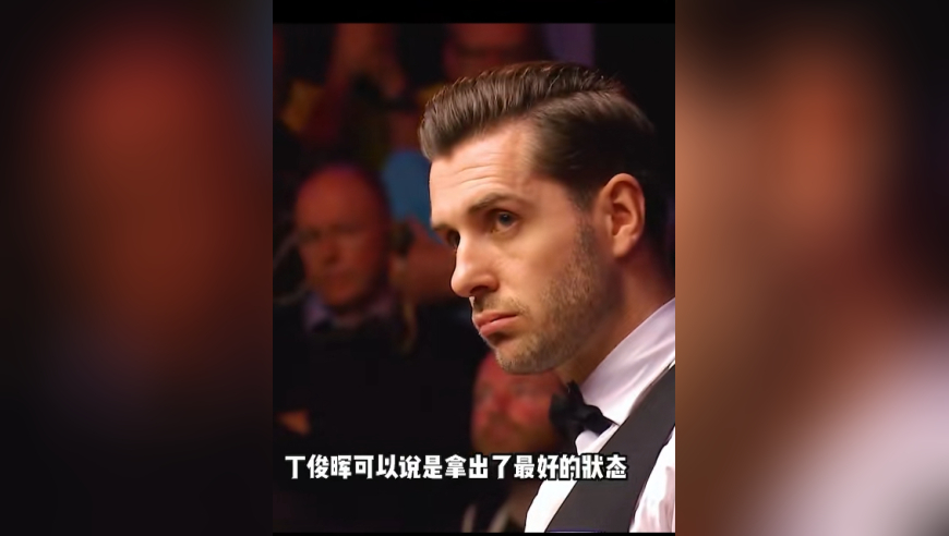 体坛记忆｜晖哥最狠防守博弈，塞尔比毫无还手之力，杆杆教科书级别！