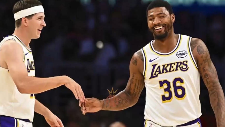 篮球新视野 | 湖人热火血拼 何人激活全队？