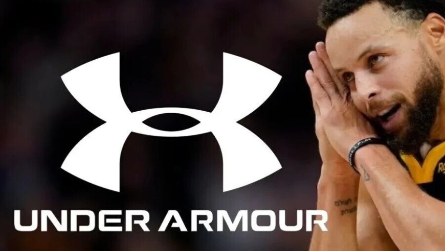 安德玛为何宁愿多花9500万，也要终止与库里12年的合作？