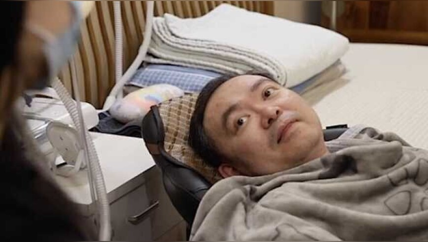 段睿透露蔡磊目前状态：很不好了，他蛮痛苦的