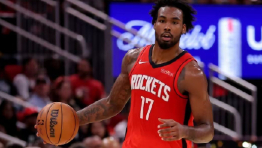 伊森全场9投3中，三分3中1得到10分9篮板2助攻1抢断1封盖