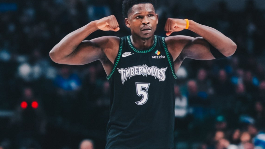 爆冷！联盟第一惨败森林狼，亚历山大30分8助，球队暴露三个问题