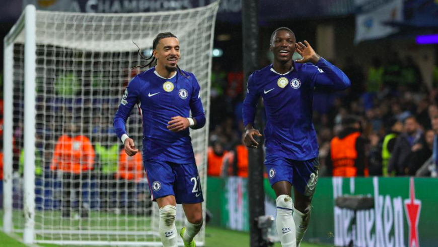 豪门狂欢夜：马赛0-3利物浦 凯恩双响拜仁2-0升至第二 切尔西1-0