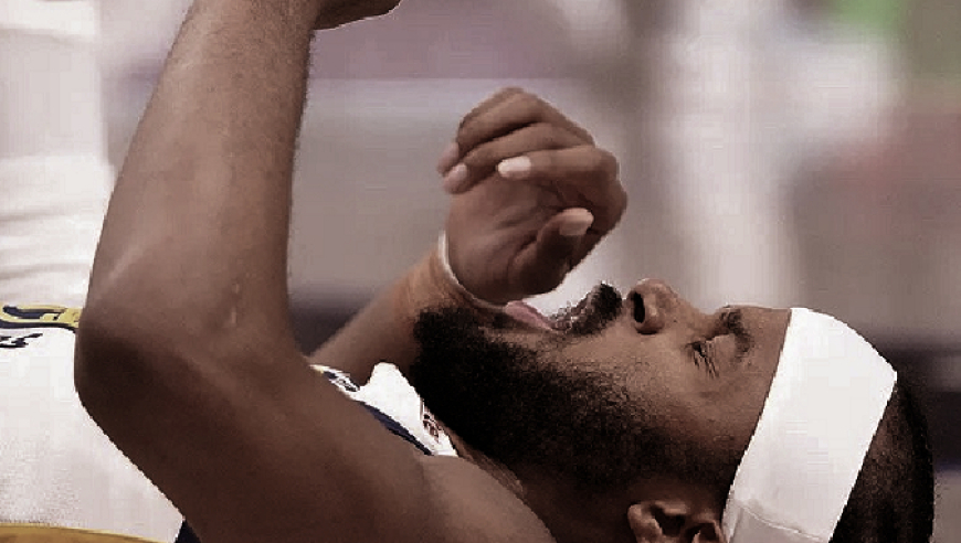 确诊了！左膝髌腱撕裂！勇士14号秀赛季报销