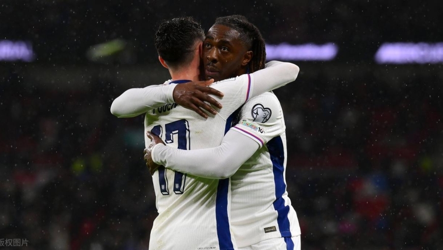 近30年最好的英格兰！世预赛七战全胜零失球，剑指世界杯冠军！