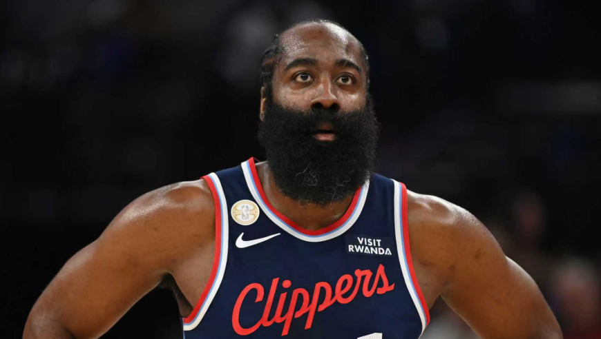 单挑无解！哈登半场20分集锦 冲筐神仙2+1太难防