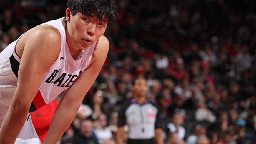 欢迎来到NBA！表现有好有坏，这三点小杨需注意，一点太致命！