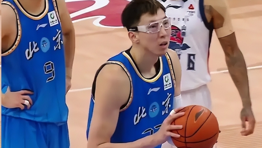 CBA最新积分榜出炉！广东逆袭重回第2，北京第6，辽篮第11