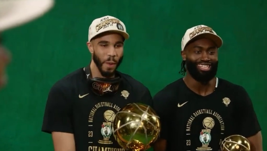 假如你是NBA球星杰森塔图姆，你会如何消费9000万美元？