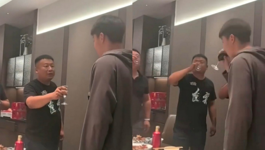 参与“打群架”遭禁赛三年后续：辽宁男篮两名小将即将开启留洋