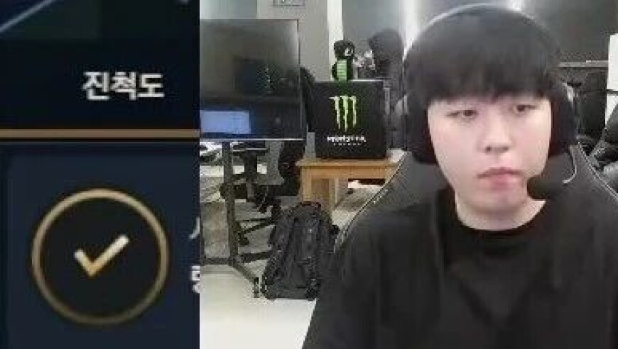 回LCK就不演了？Kanavi直播对中国粉丝态度冷漠！比赛开送二连败风评跌落谷底！