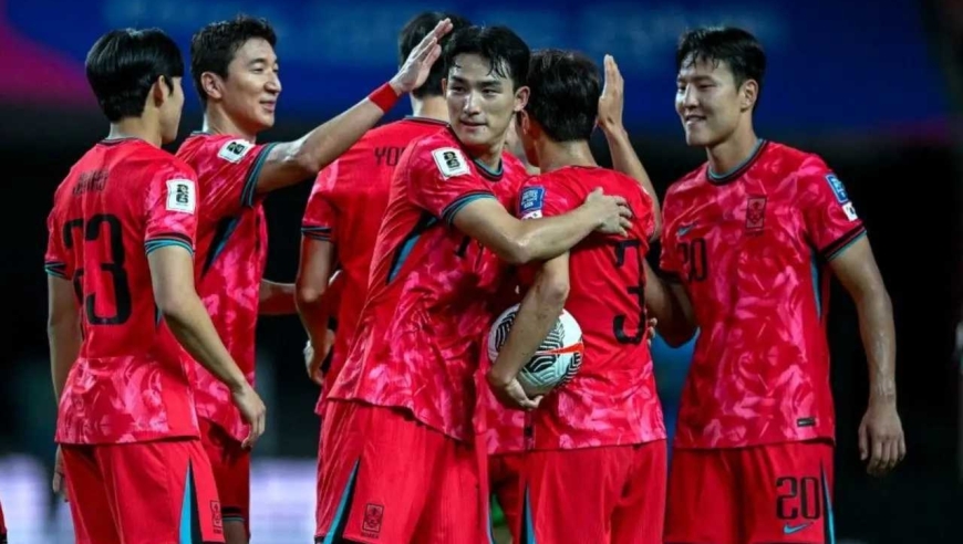 3-2、2-0！日本击败巴西，韩国完胜巴拉圭！亚洲足球扬眉吐气