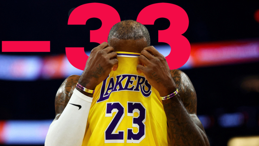 NBA圣诞大战不和谐一幕，詹姆斯输球后提前离场，请注意杜兰特！