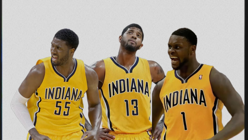 体坛记忆｜为了得到性感女球迷迪克西，乔治和希伯特付出了多大的代价？