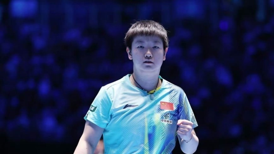 WTT世界乒联官宣！国乒集体放弃参加球星赛，日本女队部分主力出战