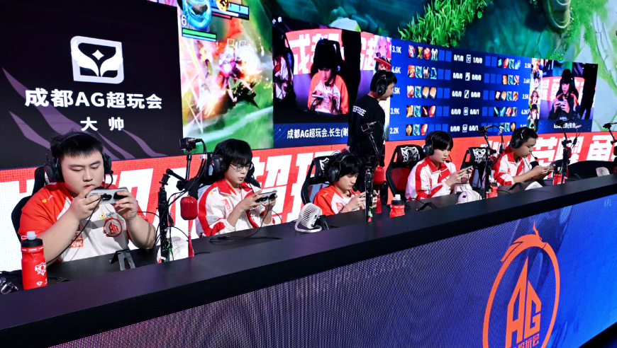 &ldquo;王不见王&rdquo;第二番：是JDG完虐AG10连胜？还是AG复仇晋级胜者组？