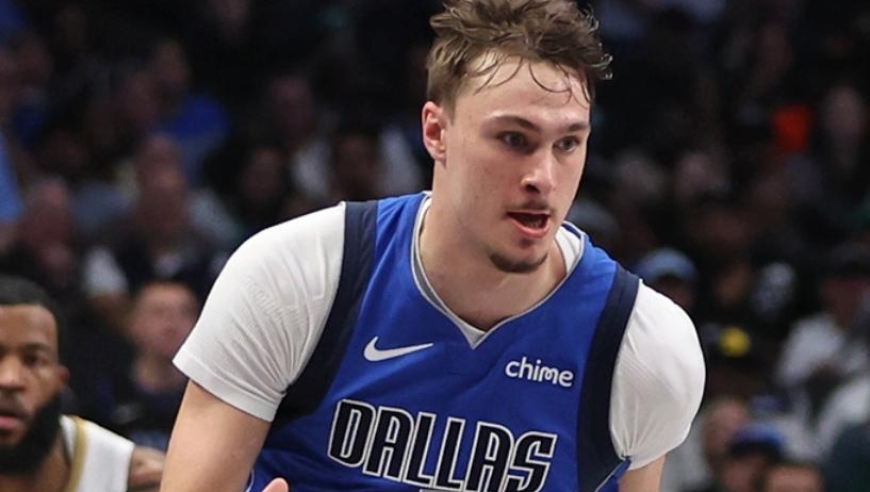 克莱回勇水拉打铁，弗拉格20+9+2+3+2难救主，独行侠不敌西部倒一