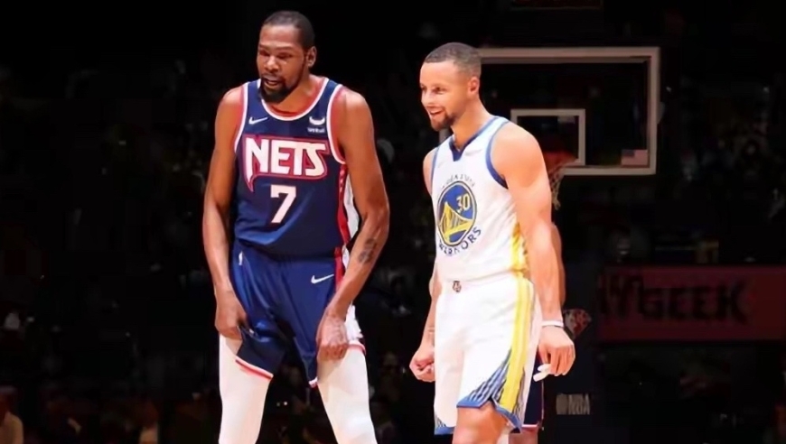 杜兰特不打，明日火勇大战，看似强强对决，实则胜负毫无悬念！