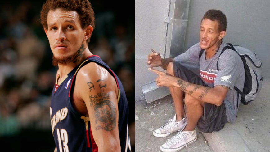 从NBA球员到美国斩杀线！生涯薪资超1600万美刀！韦斯特经历了什么？