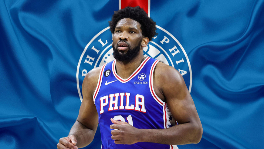 议起复盘 | 重回巅峰？恩比德为什么越打越好？他还能带费城争冠吗？