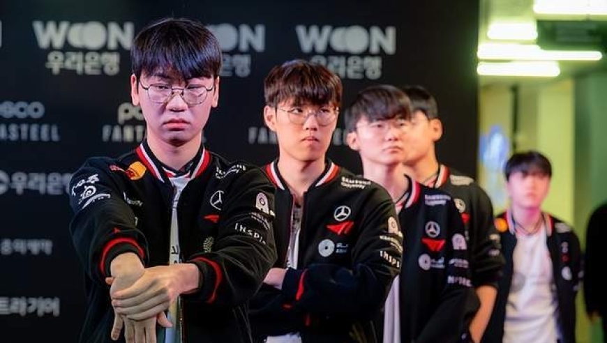 离谱！LOL世界冠军惨遭淘汰，曾效力LPL的4名韩援，如今全被淘汰