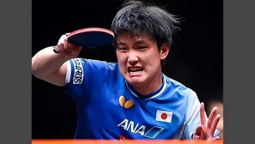 日本乒协竟要抽走40%奖金，这也太过分了！张本智和最终转会海外