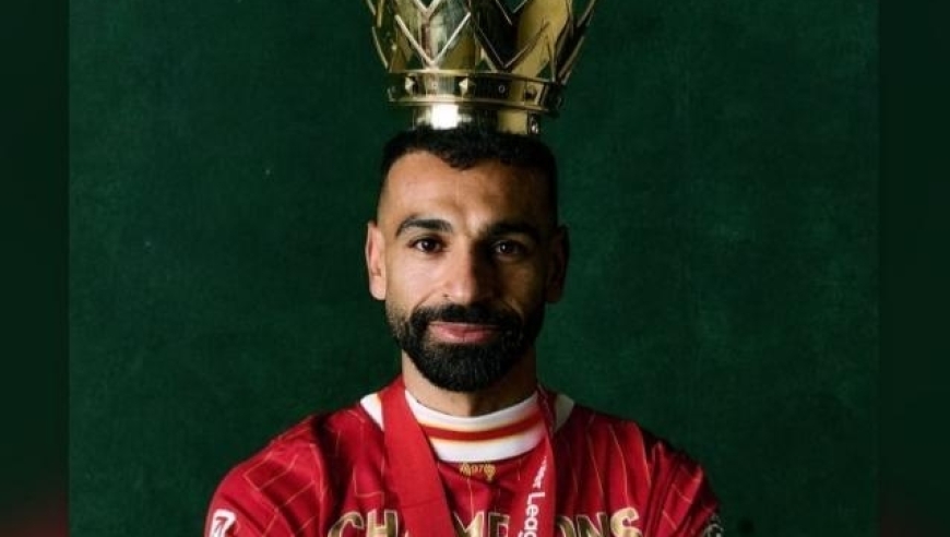 萨拉赫，当爱已成往事