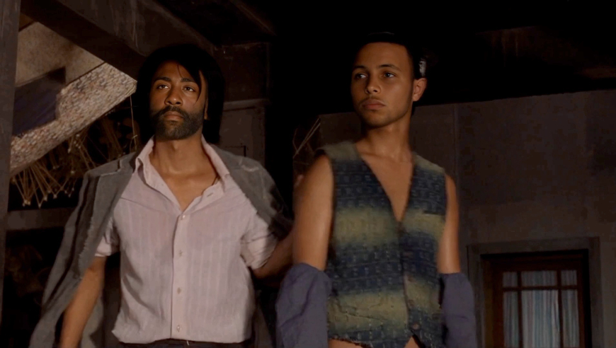 戏说NBA | 库里亚历山大布克谁都敢输 快船纸老虎被打出原形