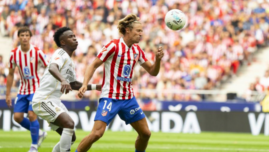 德比大战3-2神剧情：轮番送礼+世界波+队长直红 13.4亿豪门3连胜