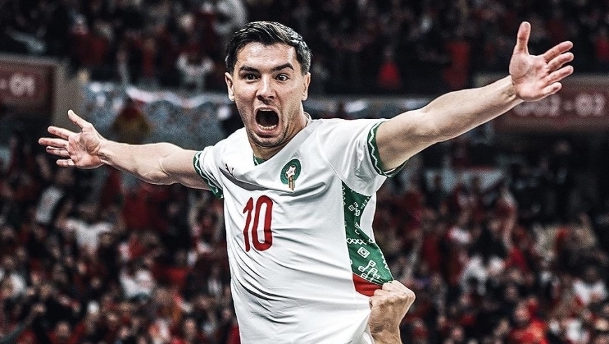 足坛一夜动态：摩洛哥2-0喀麦隆晋级非洲杯四强！多特3-3绝平