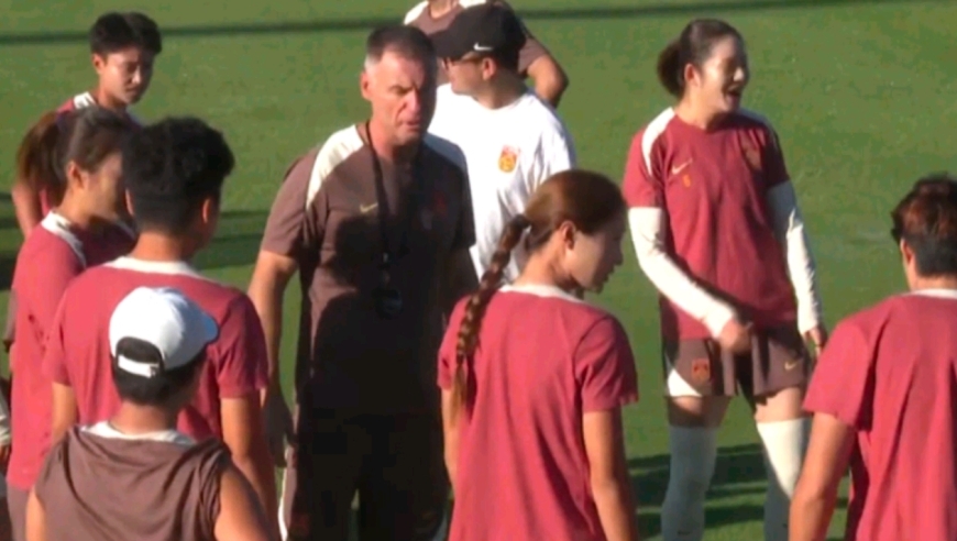 随着日本4-1大胜韩国，中国女足&ldquo;躺赢&rdquo;亚洲杯季军，尴尬避免历史最差