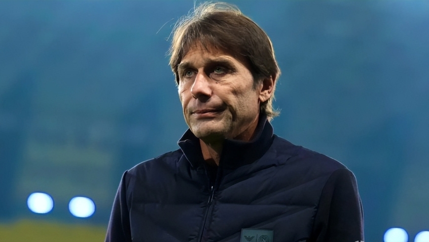 意甲冠军耻辱出局！孔蒂暴露最大短板 7次参赛4次被淘汰 次次甩锅