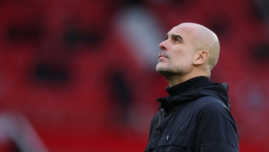 落后阿森纳7分，十年仅1座欧冠，英超名宿：瓜迪奥拉该离开曼城了