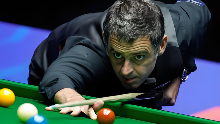 2025岁末盘点十佳球集锦！大师们智勇双全极限斗法，杆杆都是经典