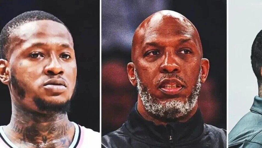 电诈+洗钱+赌球+未知重罪，杨瀚森NBA主教练或面临20年牢狱