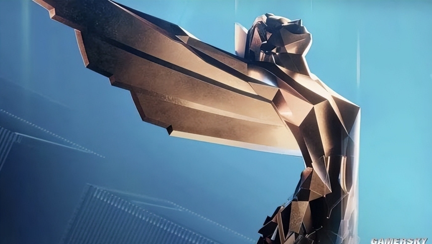 “最差劲”的一届TGA，愣是让一群国产游戏支棱起来了？