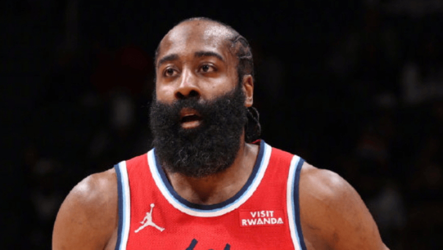 快船三分命中率17.9%，队史获胜比赛至少25次三分最低命中率