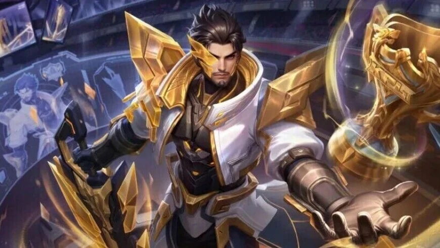 曹操KPL纪念皮肤迎来爆料，王者国际服新英雄拉普拉普曝光，奥特曼联动上线时间揭晓