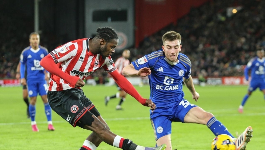 随着英超前冠军莱斯特城2-1绝杀，英冠最新积分榜出炉