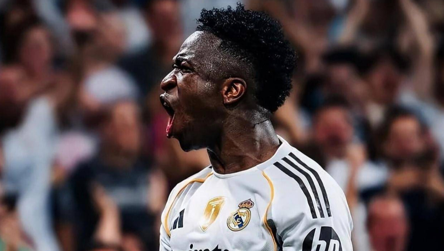 皇马3-1本菲卡全场集锦：维尼修斯破门 巴尔韦德两度助攻